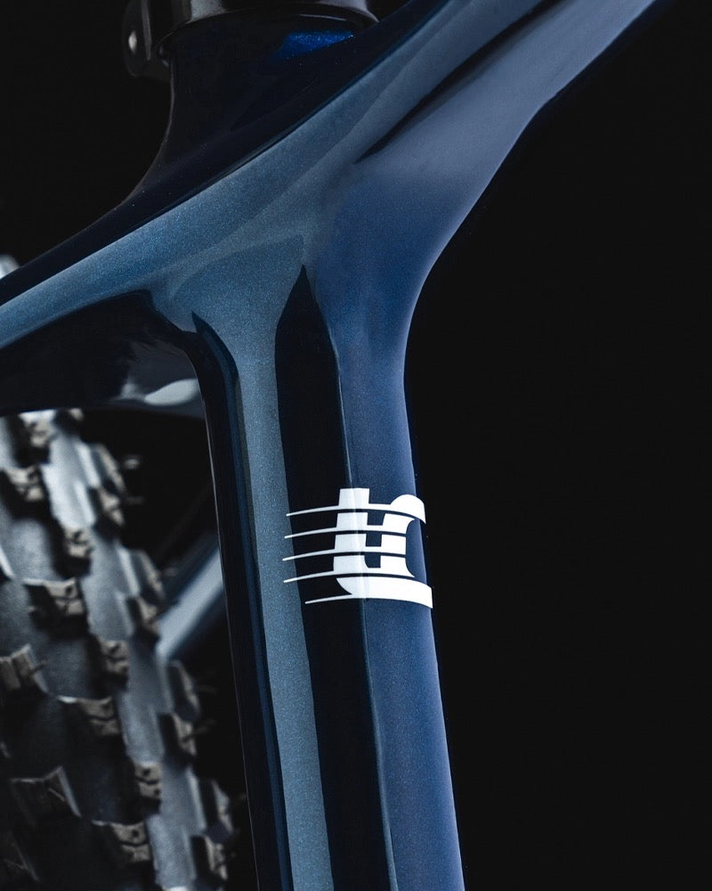 Lee Cougan Mtb Rampage Comp