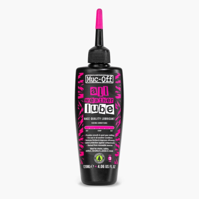 Muc-Off All Weather Lubrificante