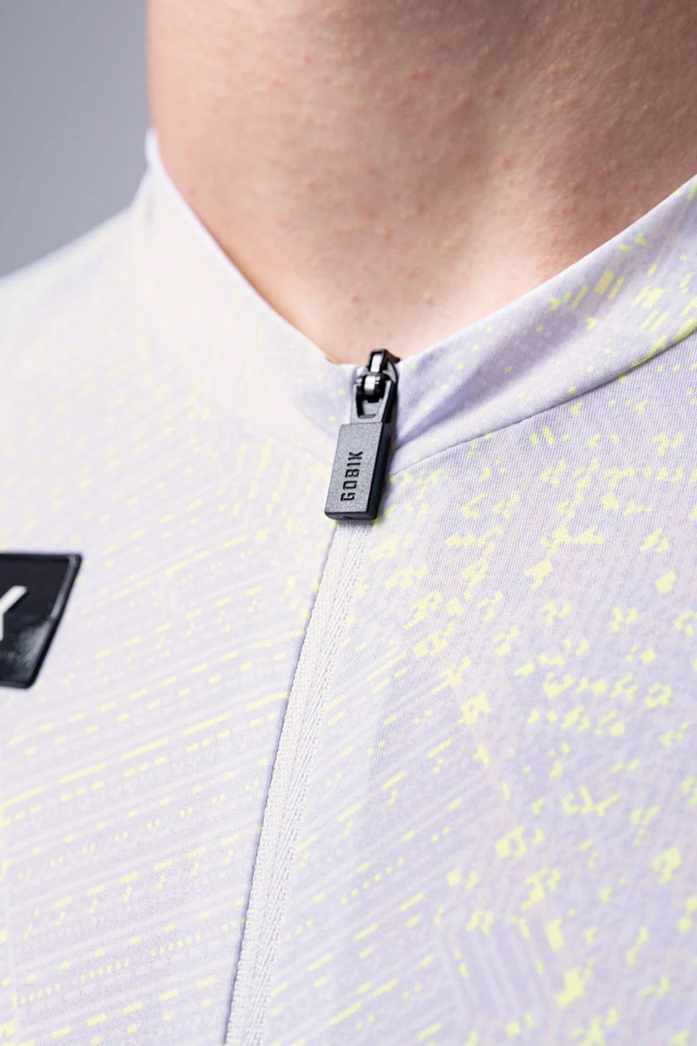 Gobik Maglia Manica Corta Attitude 2.0