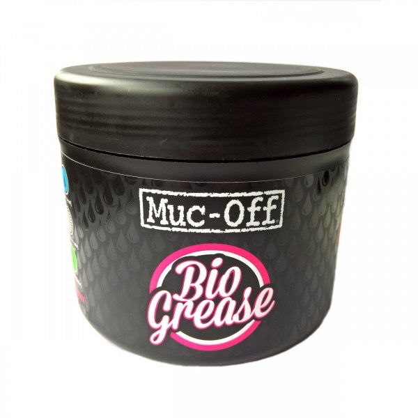 Muc-Off Bio Grease - Lubrificante Multi Purpose