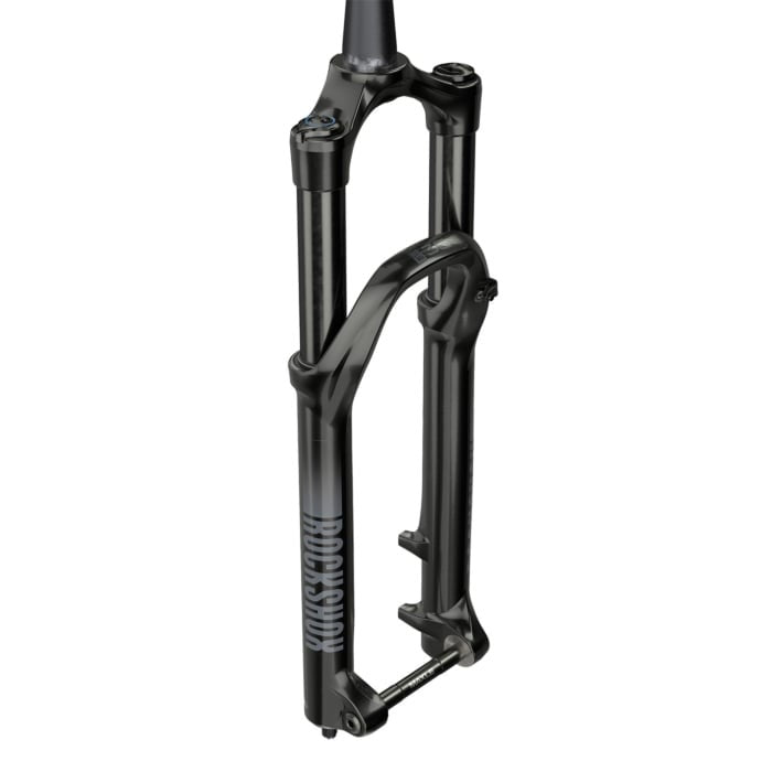 Fourche Rockshox 35 Silver - 150mm D'escursion Pour VTT électrique 29 Pouces