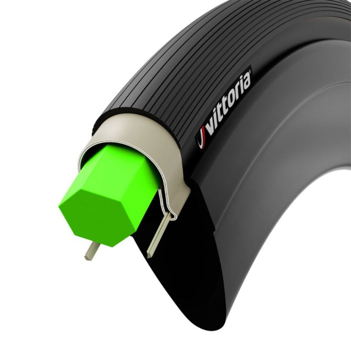 Kit Inserti Protezione Copertone Vittoria Air Liner Road tg.M