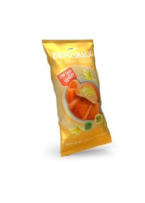 EatPro Briosnack Dolce Vaniglia Briosche 60g