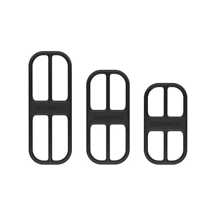 Garmin Elastici per sensore di cadenza