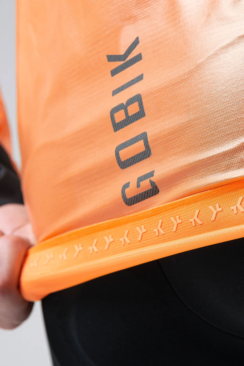 Giacca Antipioggia Pluvia 2.0 - Unisex