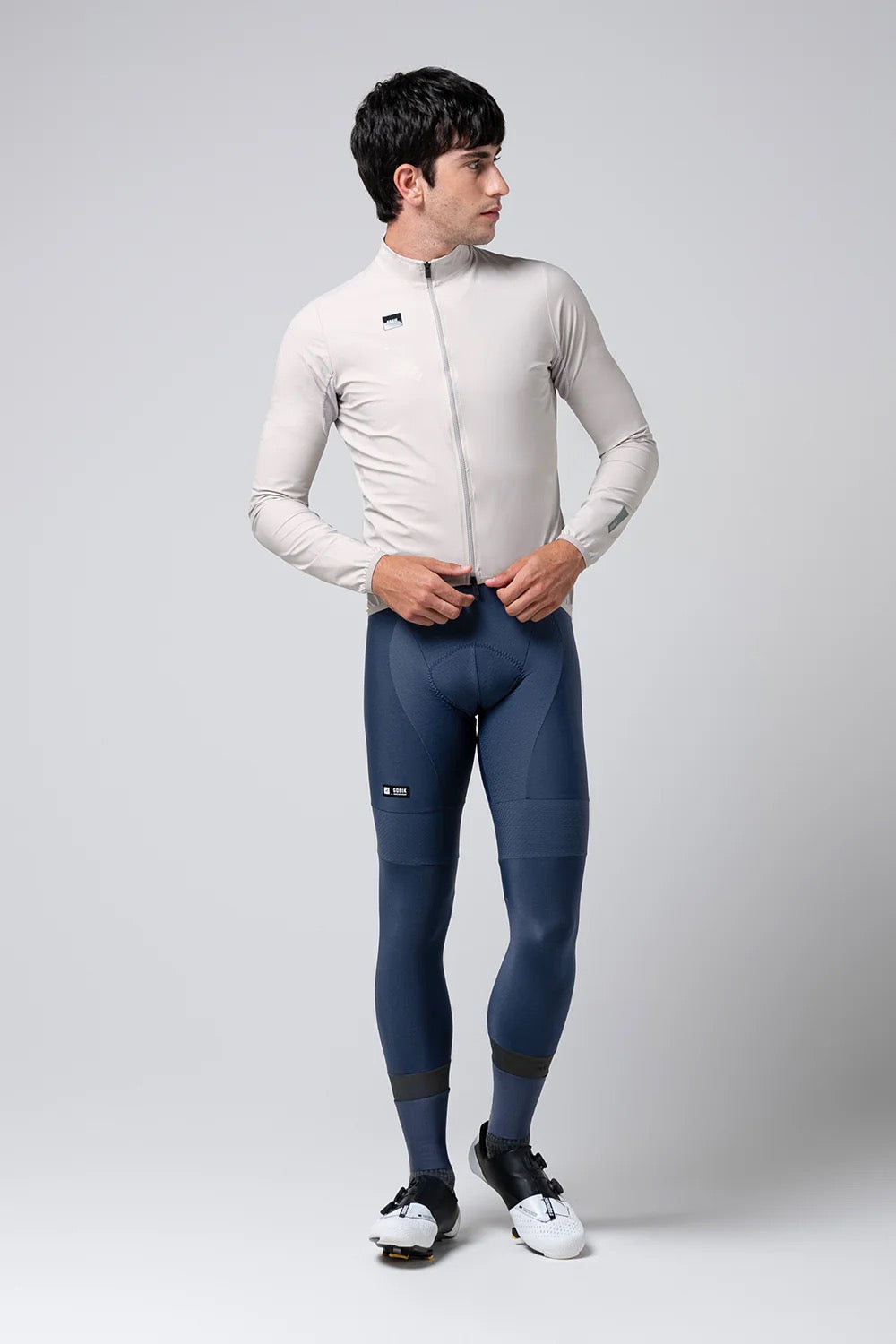 Giacca Ciclismo Selkie - Unisex