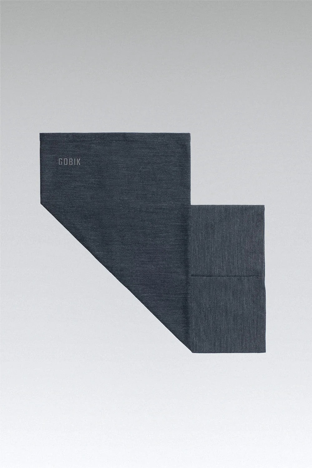 Scaldacollo Unisex Moonbah Solid Graphite - Unisex