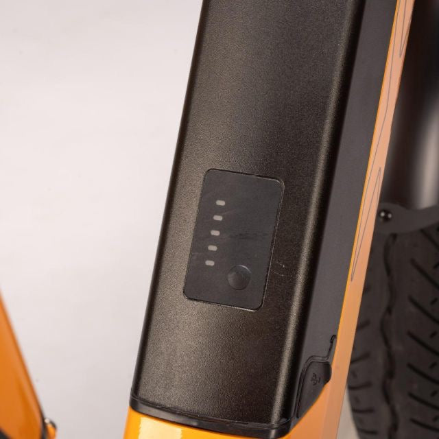 XP City Ebike Compact Lite
