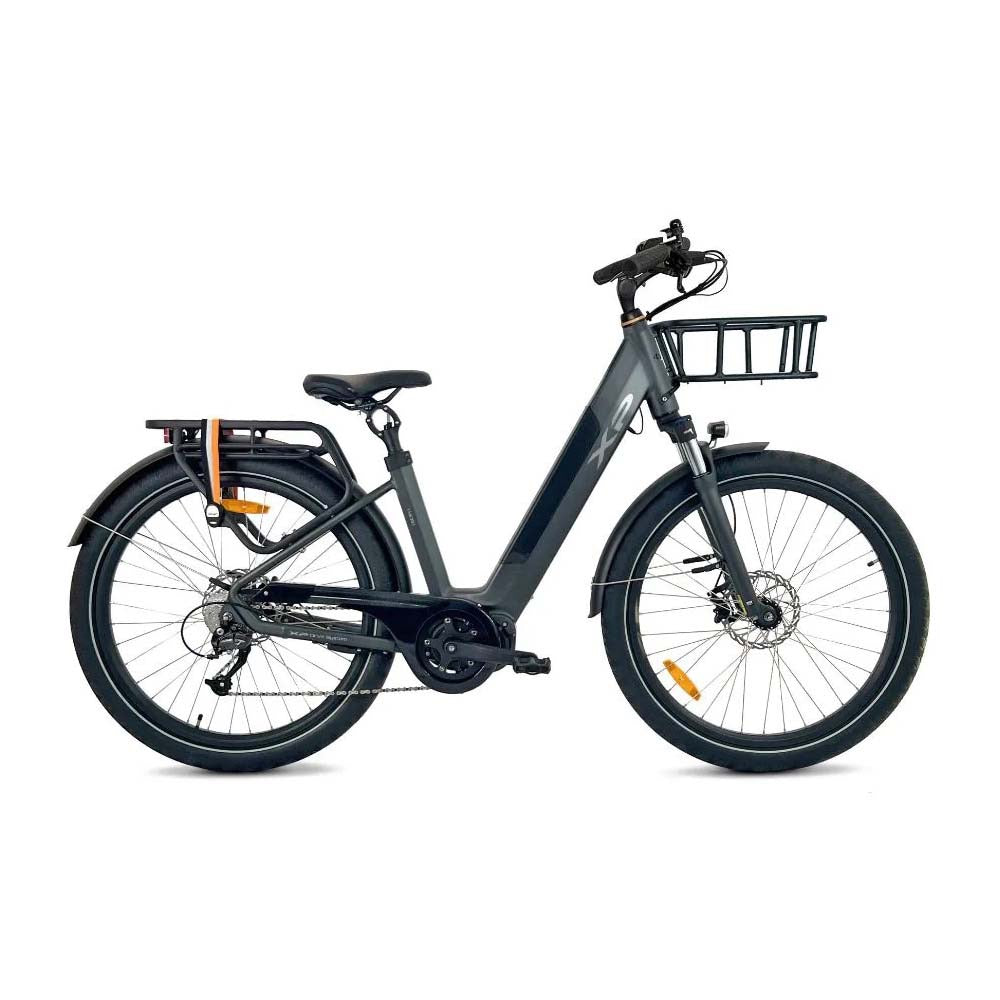 XP I-MD9 City ebike
