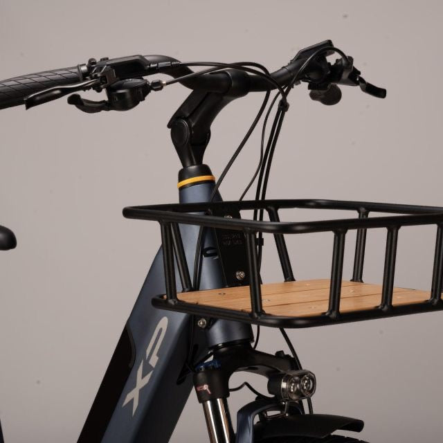 XP I-MD9 City ebike