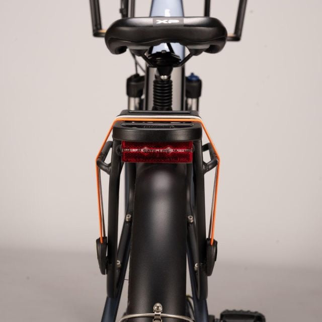 XP I-MD9 City ebike