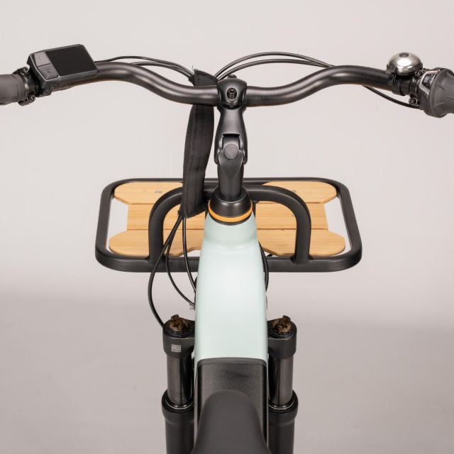 XP I-MD7 City ebike