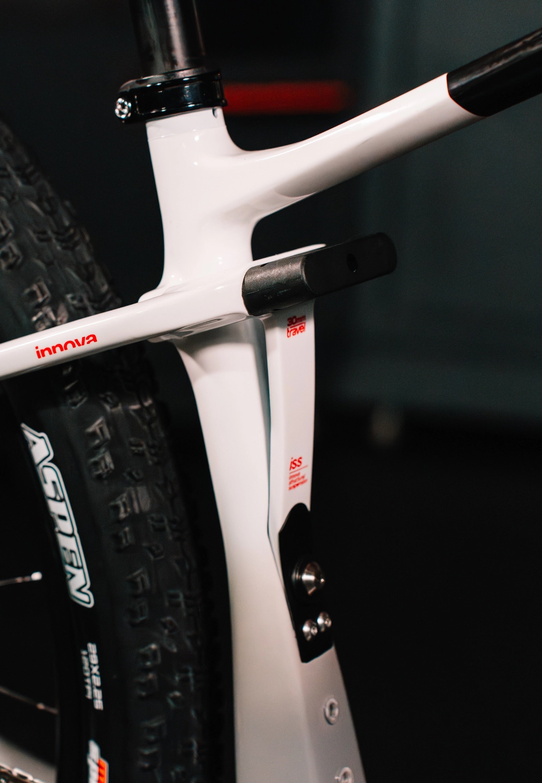 Rampage Innova Race Eagle