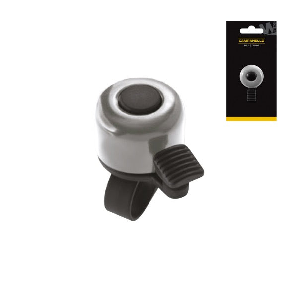 Campanello Din Din - Blister 1 Pezzo