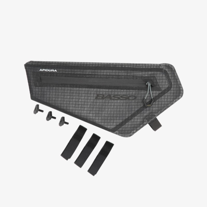 Apidura Frame Bag Basso