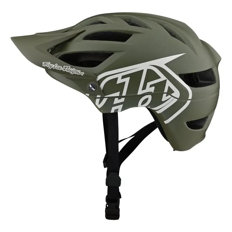 Casco MTB A1 Drone