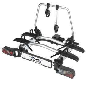 VSV Carriers Portabici da gancio traino VSV S2