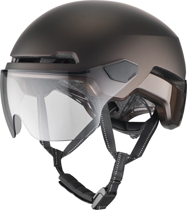 Mavic SPEEDCITY 2 Helmet