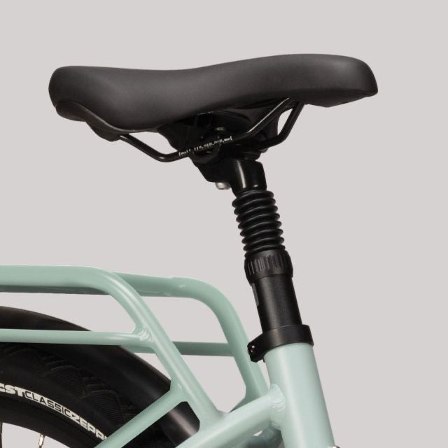 XP I-MD7 City ebike