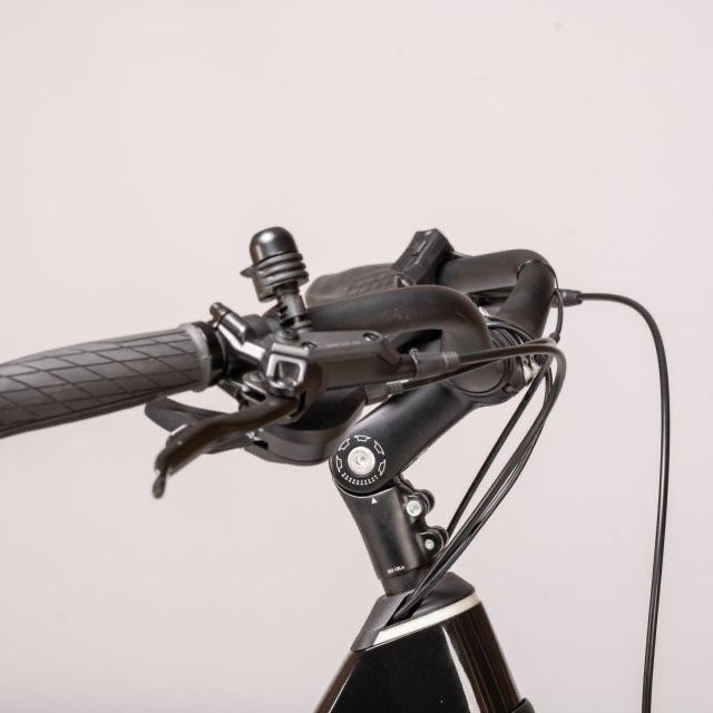 XP I-MD9.2 City e-bike