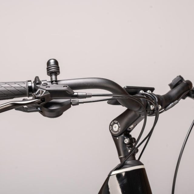 XP I-MD9.2 City e-bike