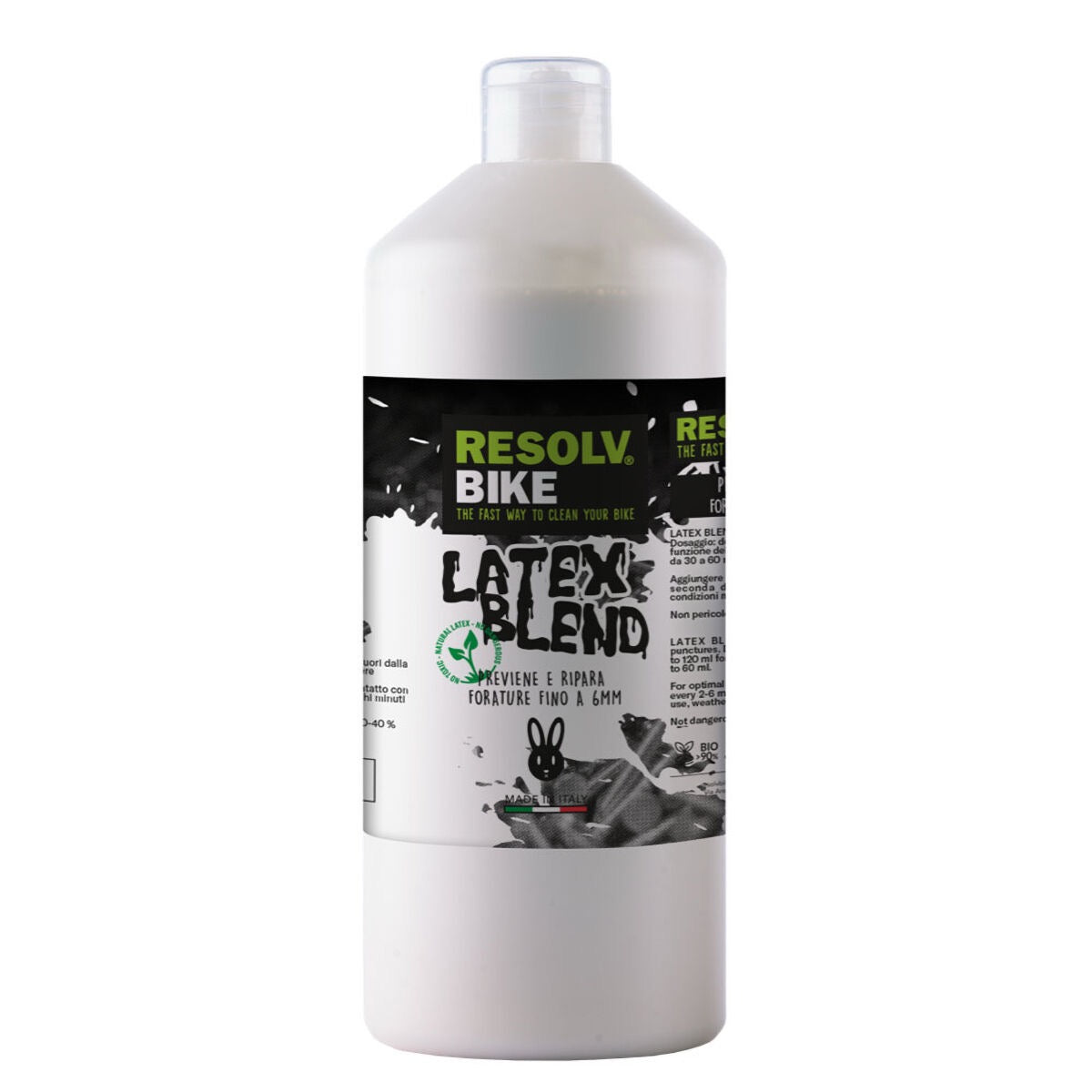 Resolv Bike Latex Blend Sealant