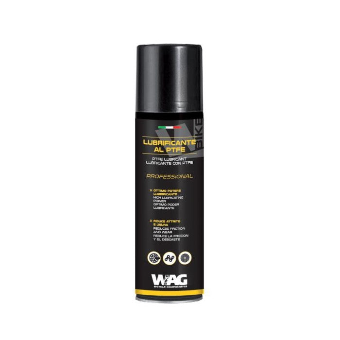 Wag Lubrificante Spray PTFE