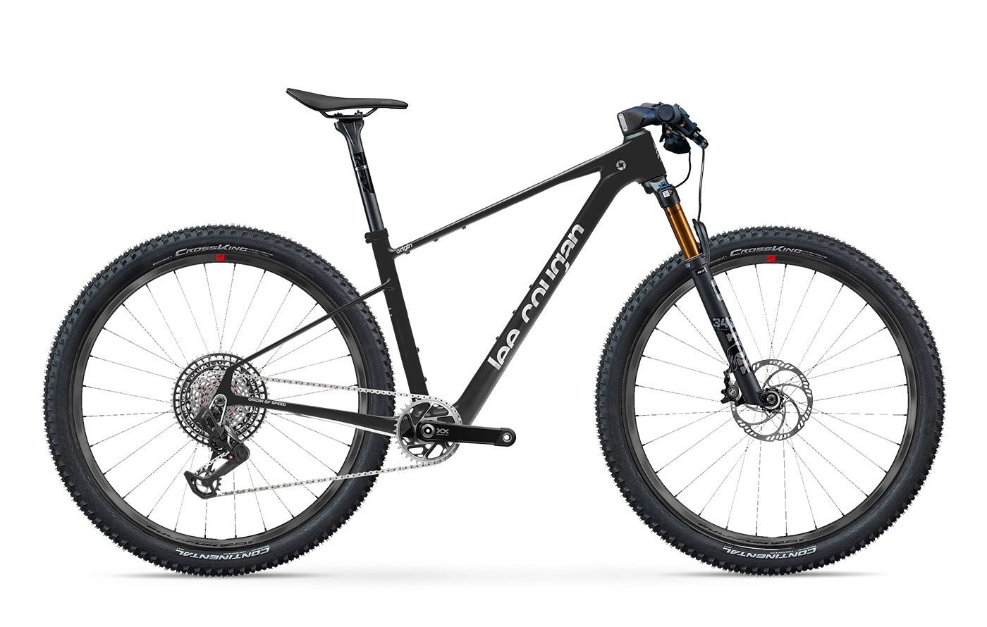 Rampage Origin Team Eagle