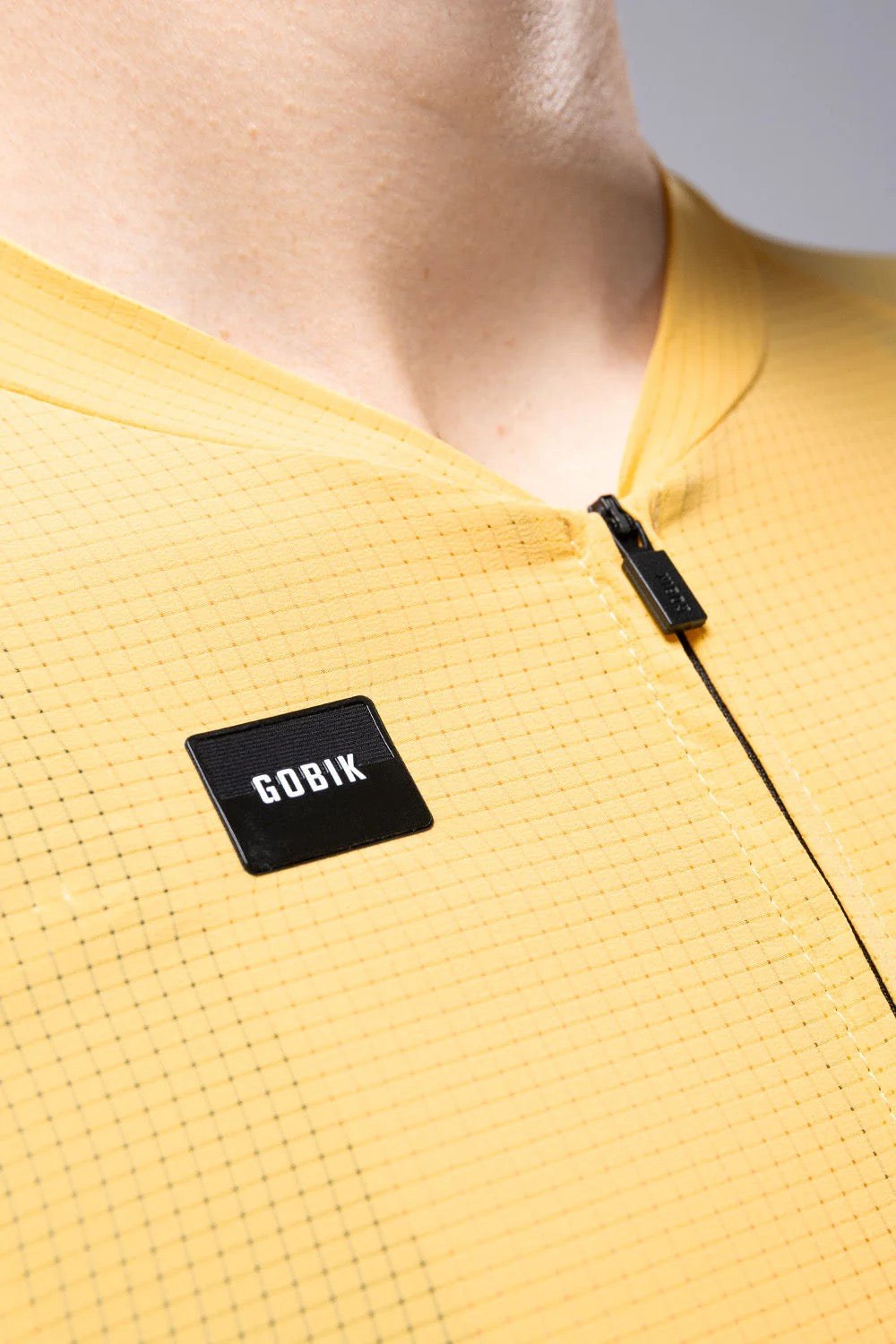 Maglia Ciclismo Manica Corta Phantom Dandelion