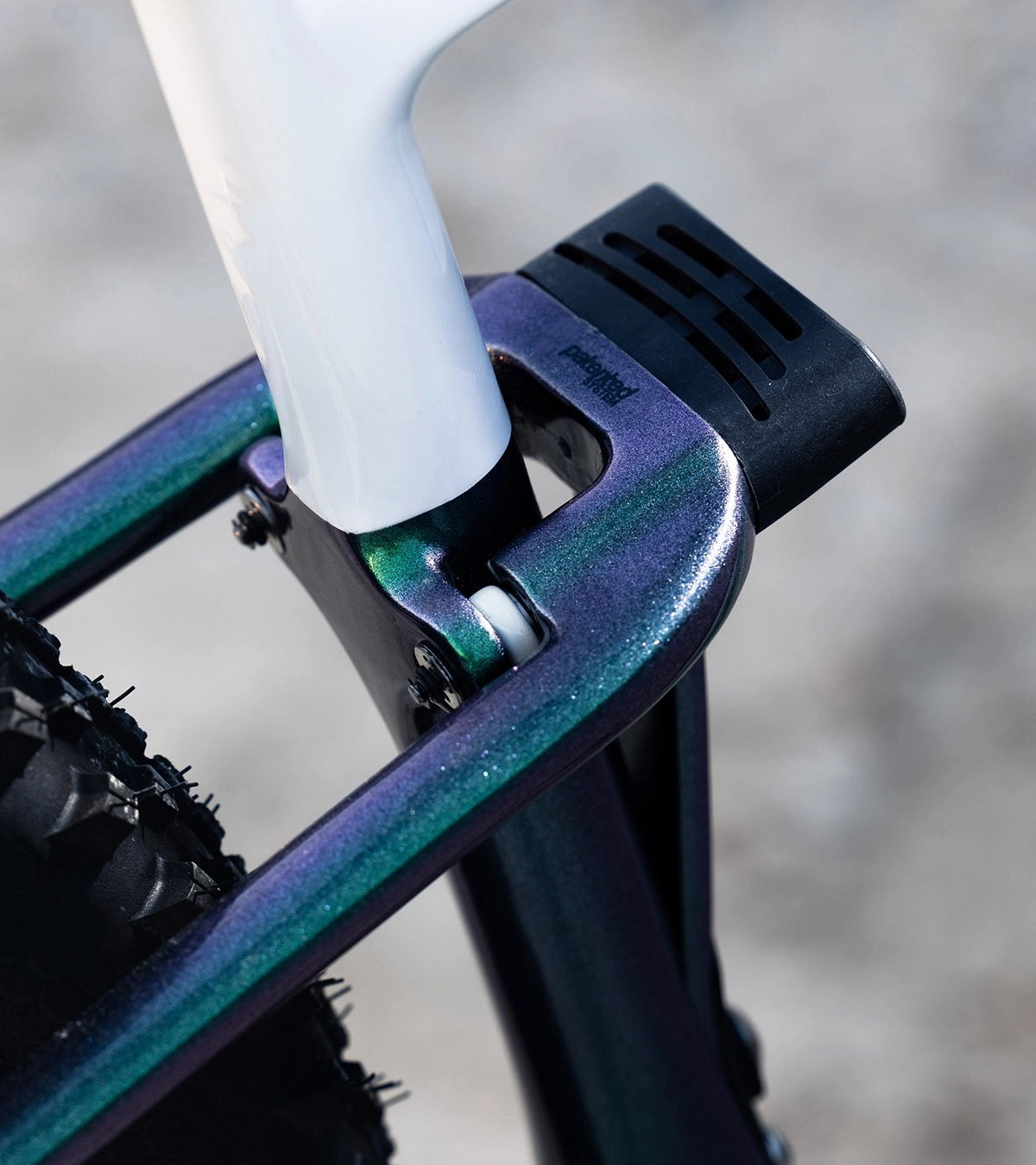 Rampage Innova Race Eagle