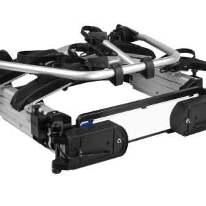 VSV Carriers Portabici da gancio traino VSV S2