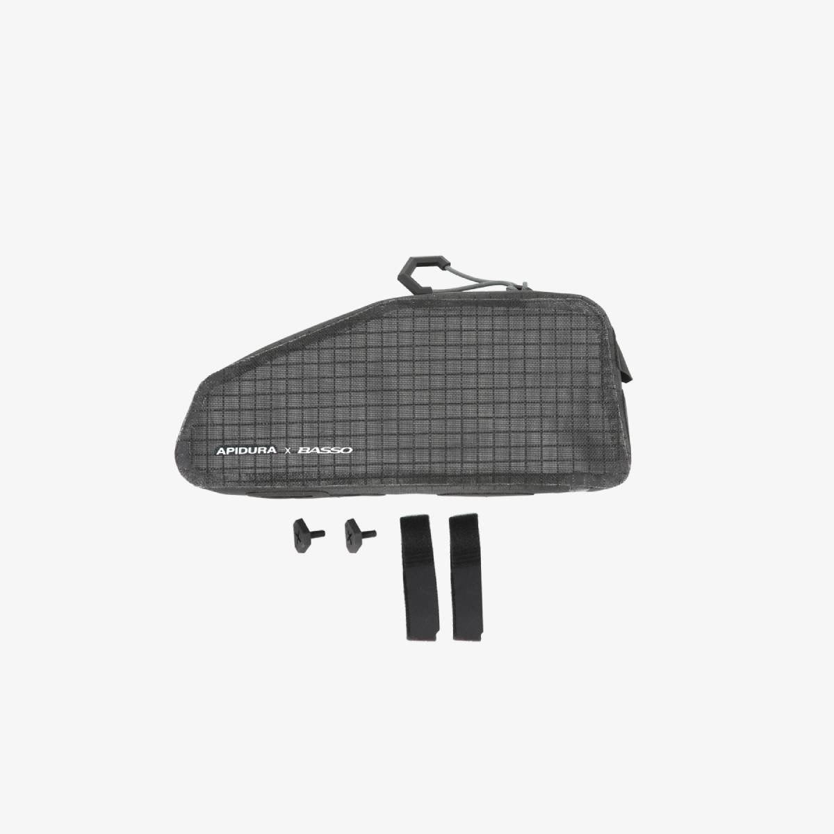 Borsa Top Tube Apidura Basso