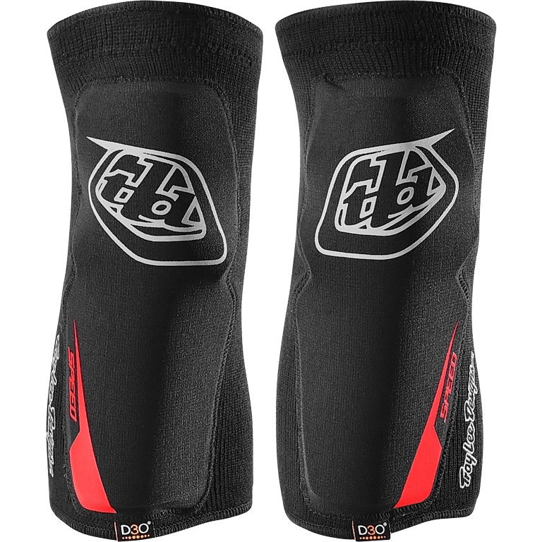 Ginocchiere MTB Speed Padded Knee Sleeve