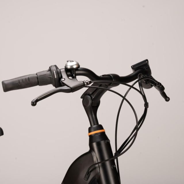 XP I-D7 City Ebike