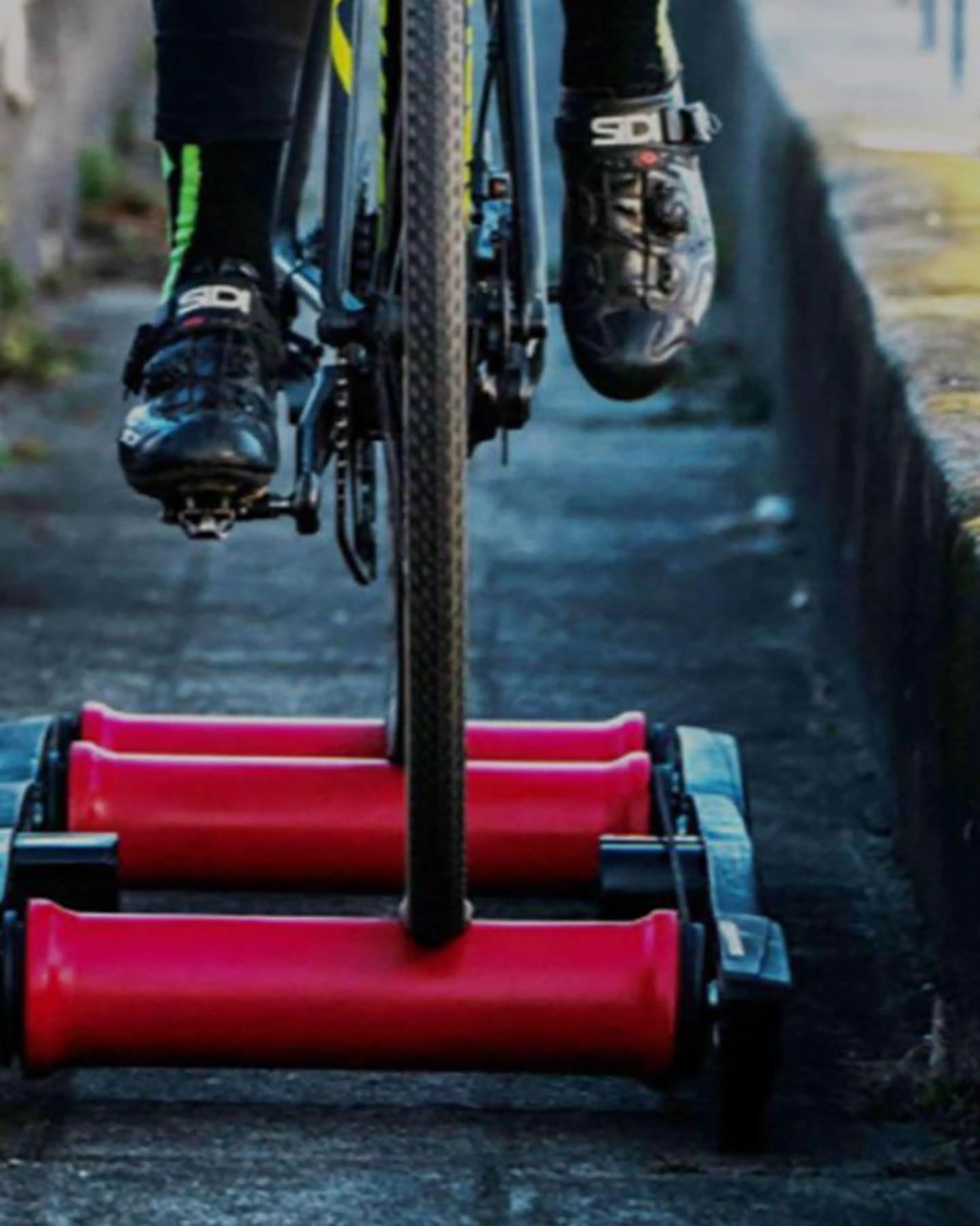 Rullo Elite Arion Roller