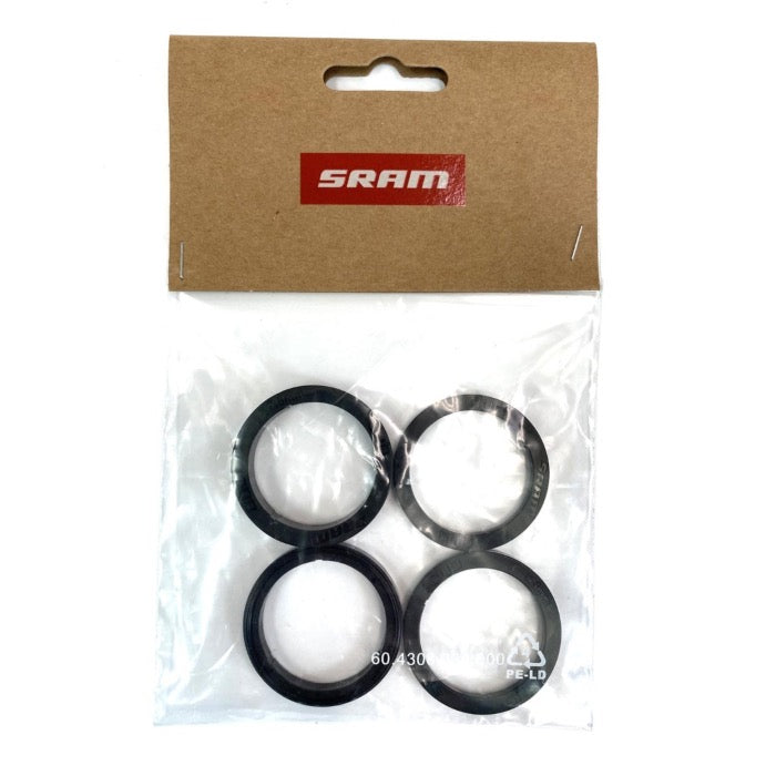 Sram DUB Wide Spacer Kit Distanziali Movimento MTB