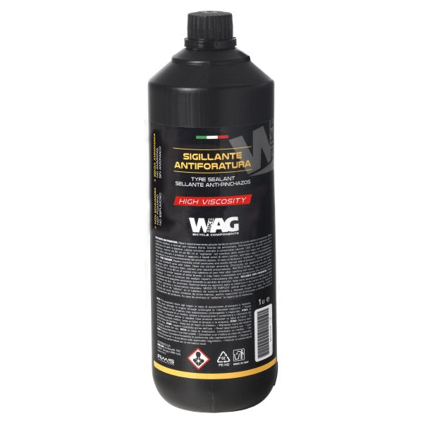 WAG Sigillante antiforatura Tubeless non schiumoso