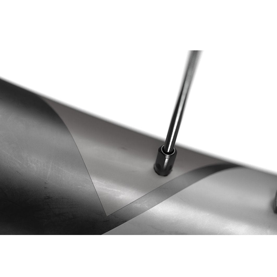 Ruota anteriore DT Swiss XRC 1501 Spline One 30 Carbon 29" Boost Tubeless