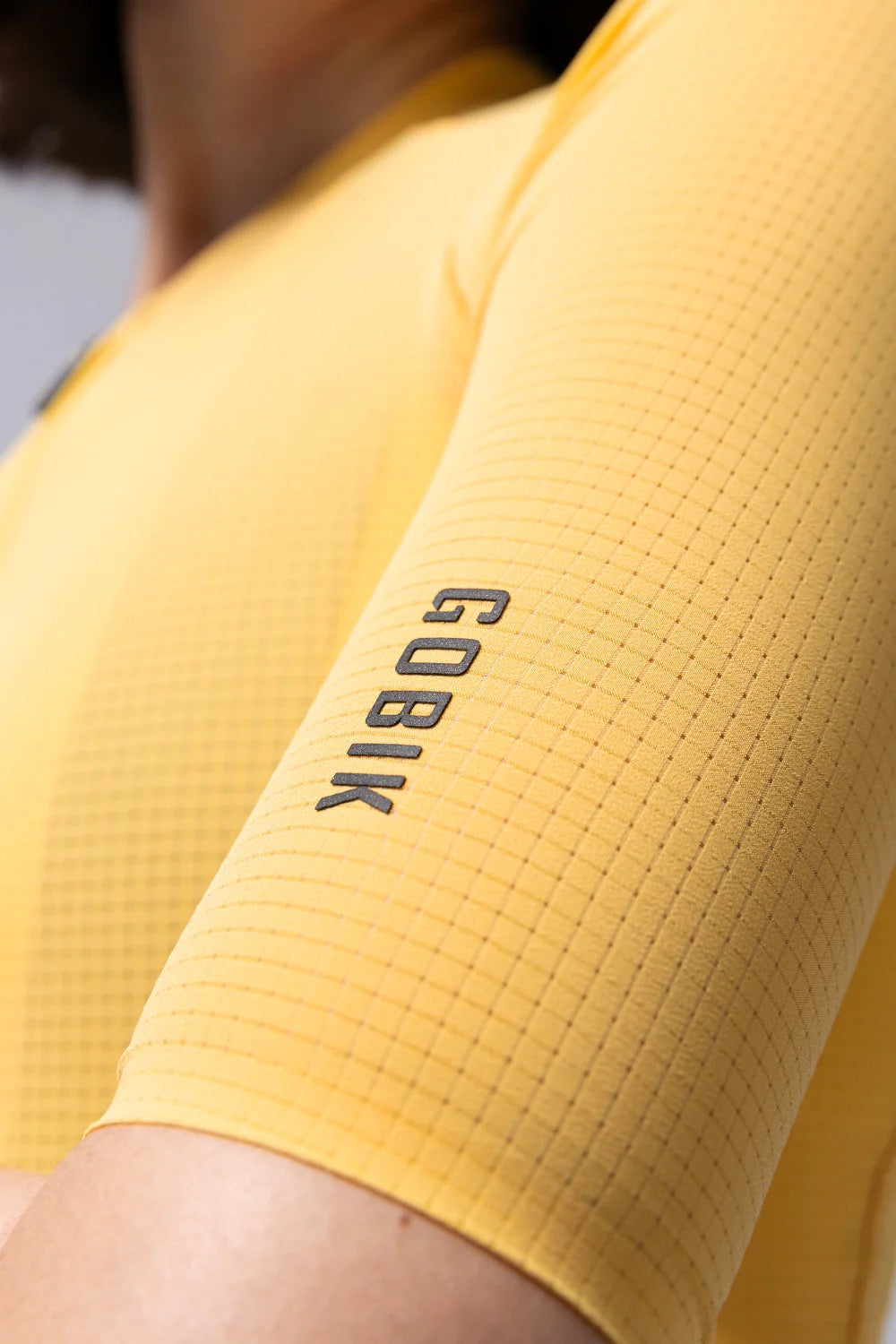 Maglia Ciclismo Manica Corta Phantom Dandelion