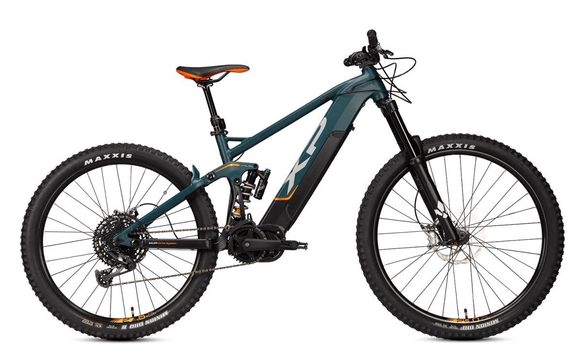 XP X-FLOW RACE mtb