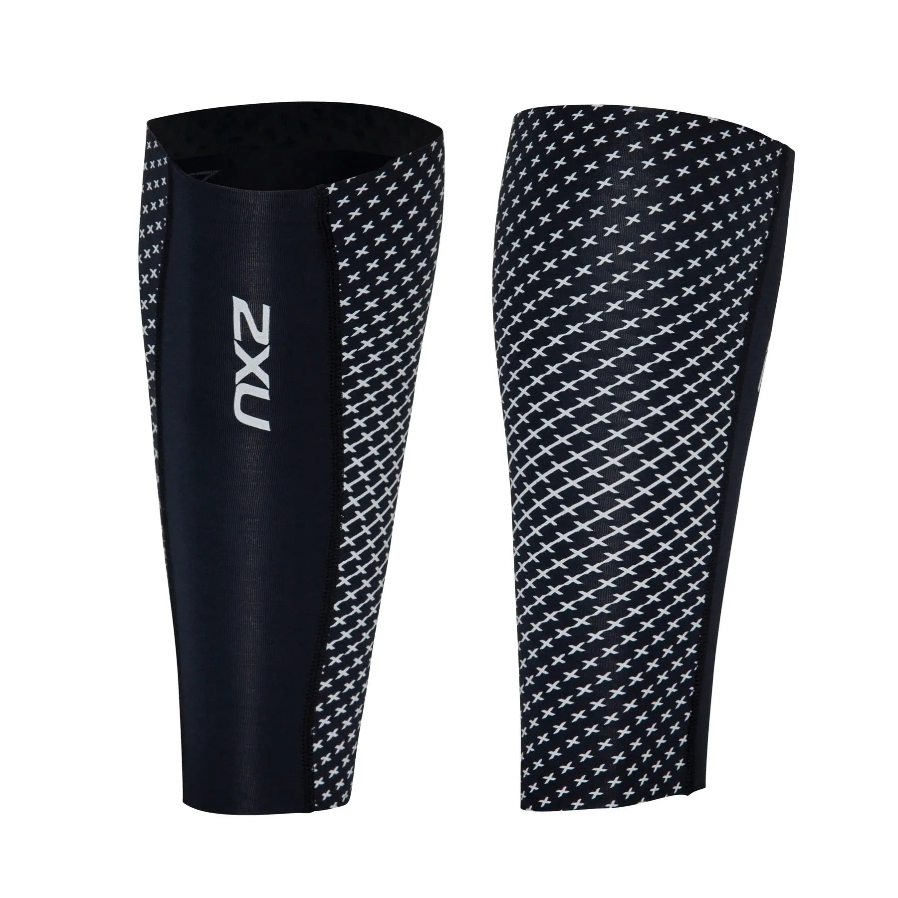 Manicotto a compressione per gambe 2XU