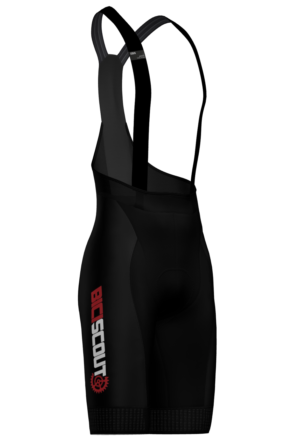 Salopette Ciclismo Absolute - Biciscout Racing Team