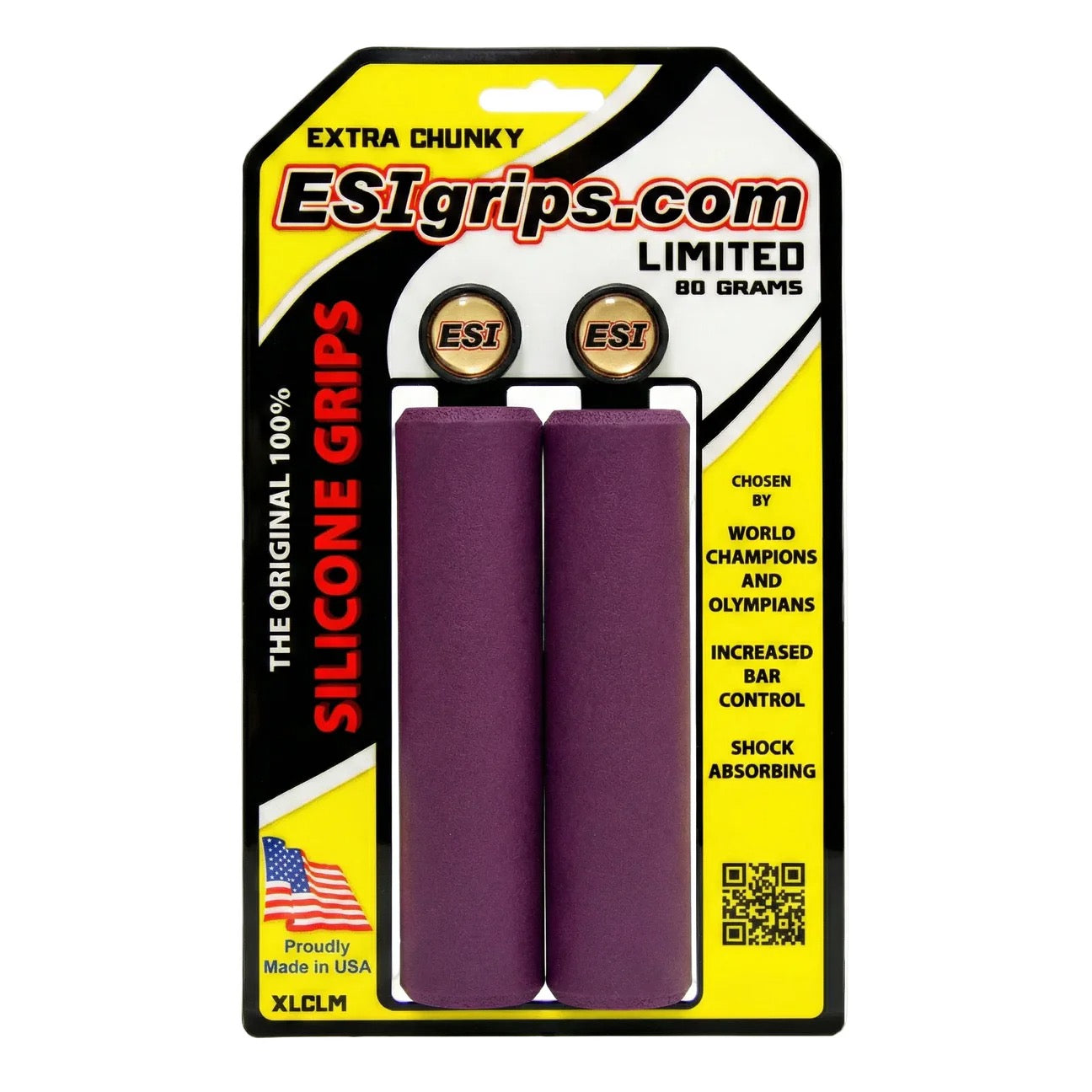 Esigrips Chunky Grips
