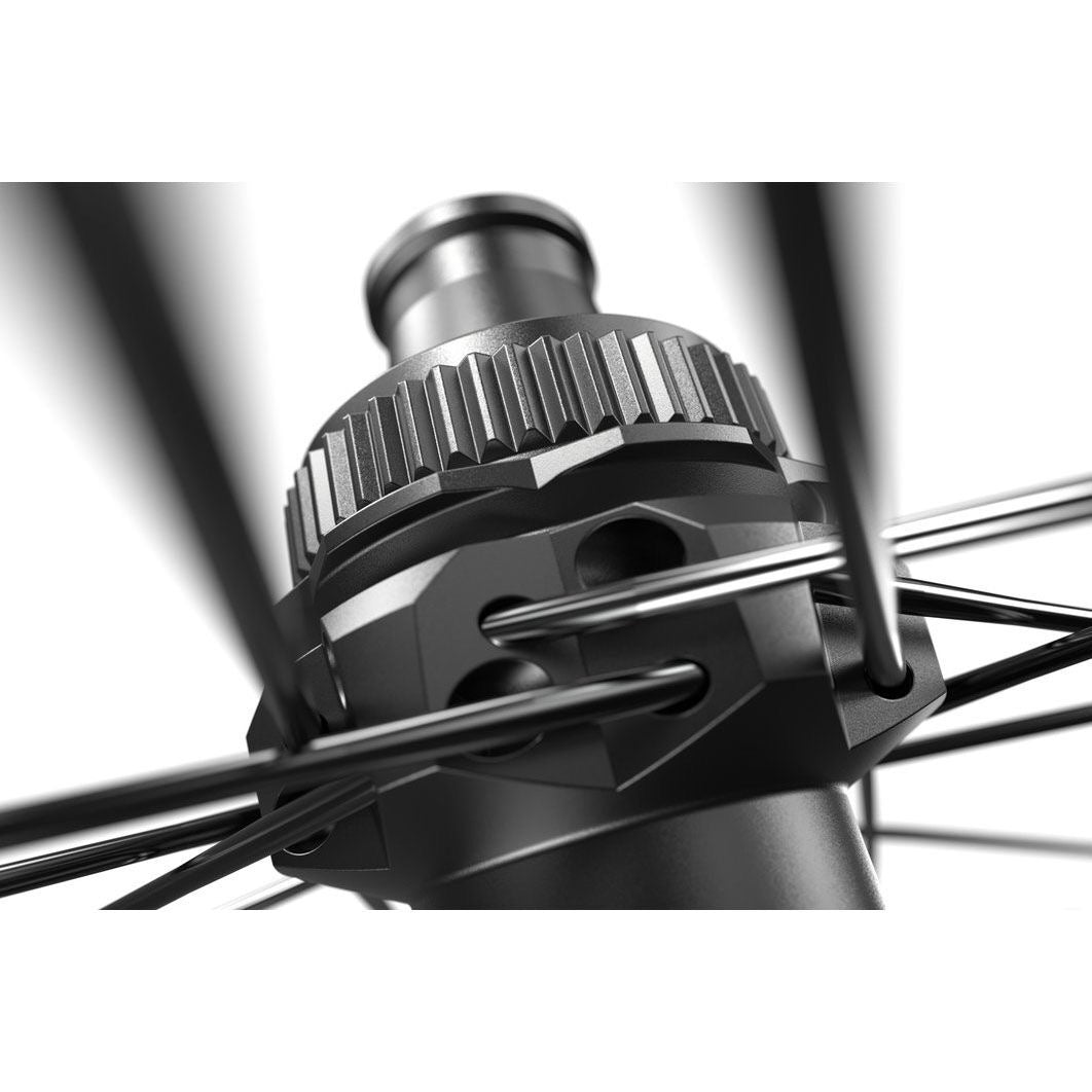 DT Swiss XRC 1501 Spline One 30 Carbon 29" Boost Tubeless Ready