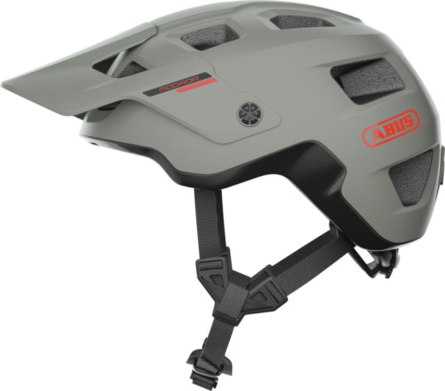 Casco MoDrop - Casco MTB