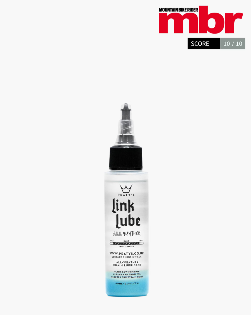 Lubrificante catena LinkLube All-Weather