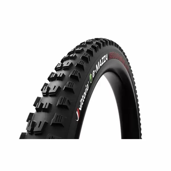 Vittoria Copertone eMTB e-Mazza 27,5 TLR Enduro G2.0