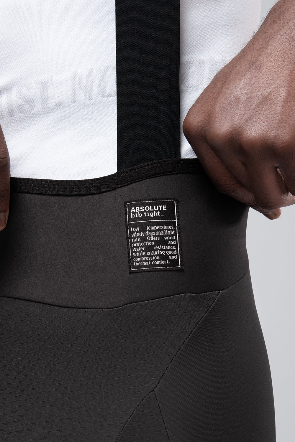 Calzamaglia Invernale Absolute 7.0