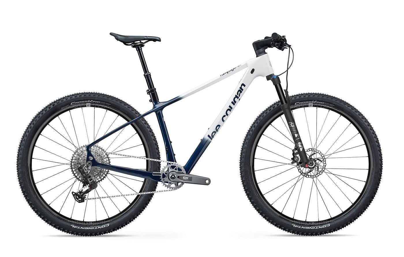 Rampage 428 RE Eagle