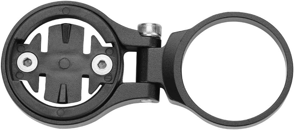 Supporto per Computer da Bici Garmin Regolabile Mtb